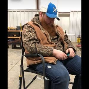 Meet your Posher, Bryan